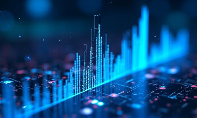 Datenvisualisierung von SEO-Erfolgen